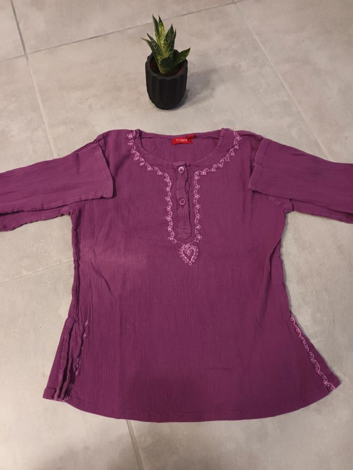 Lot t.shirt - photo numéro 5