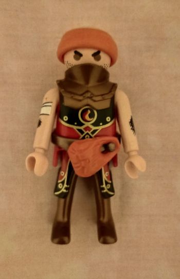 Figurine personnage Playmobil 