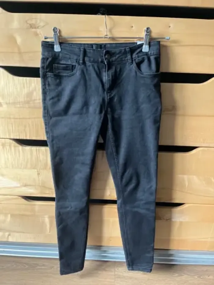 Jean noir