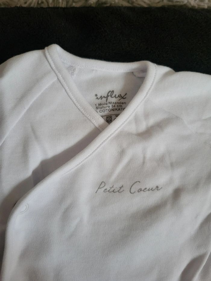 Gilet à pression Influx - photo numéro 2