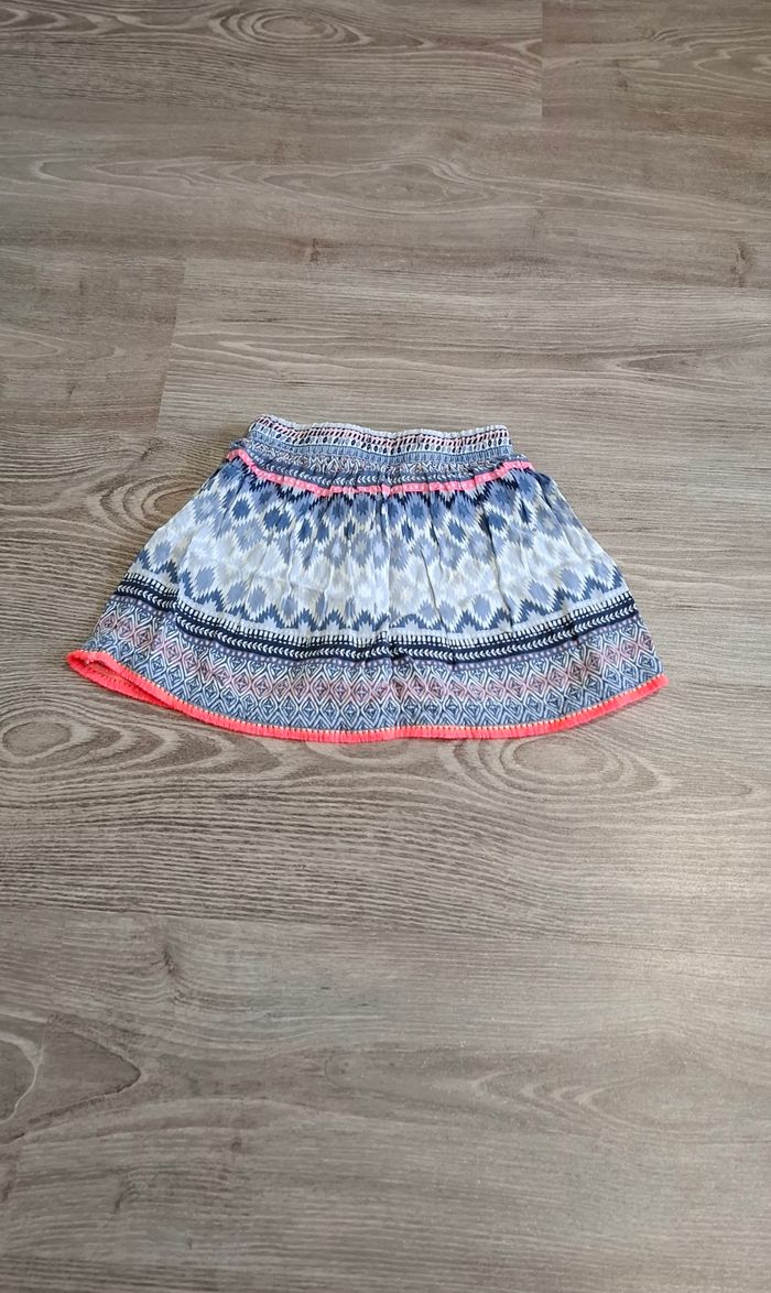 Lot jupes H&M neuf - photo numéro 2