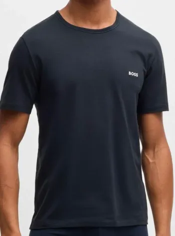 T-shirt boss pour homme