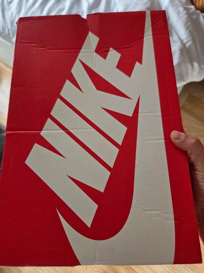 Nike Zoom vomero 5 beige 42 - photo numéro 9