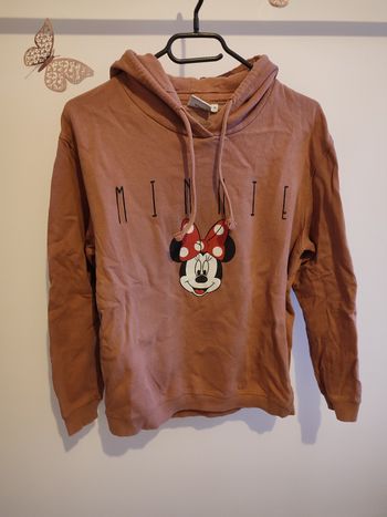 Sweat minnie