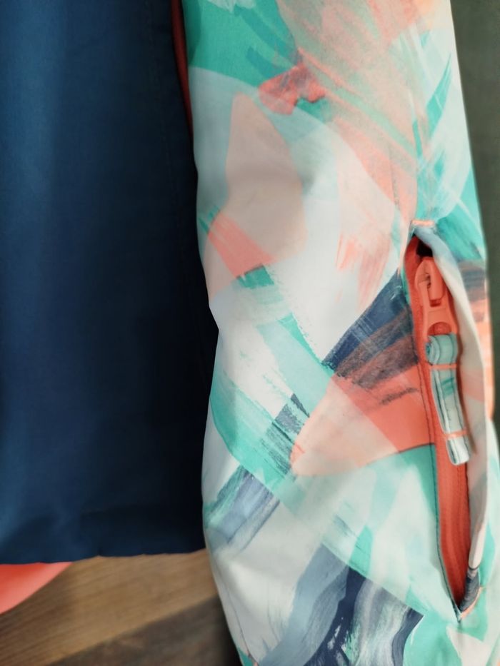 Manteau, veste de ski, fille, 12 ans, wanabee, BEG - photo numéro 5