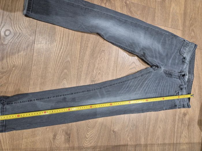 Jeans noir #redskins 40 - photo numéro 12