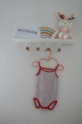 Maillot de bain fille Obaibi 24 mois.