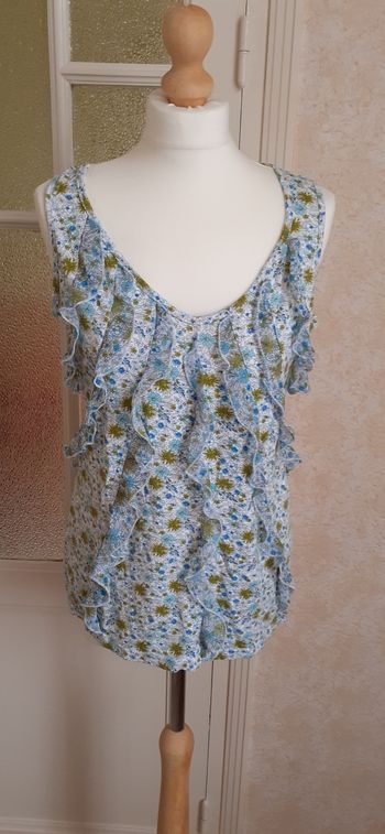 Blouse femme taille M