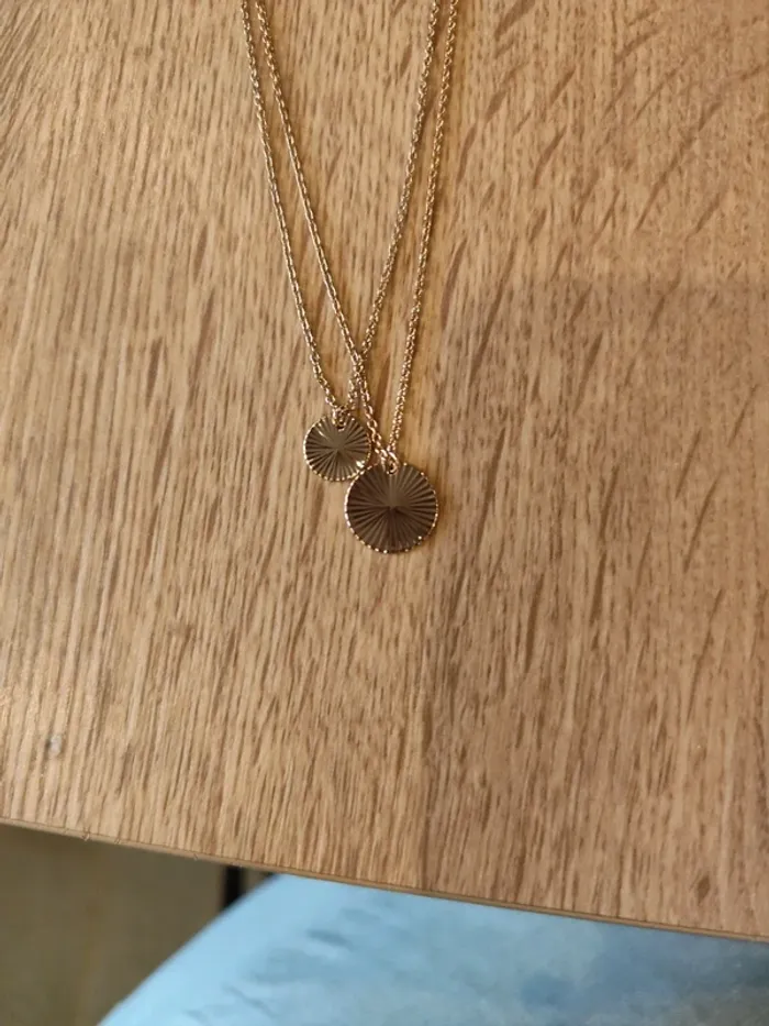 Collier neuf - photo numéro 2