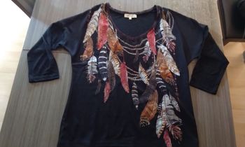 T-shirt haut polo
