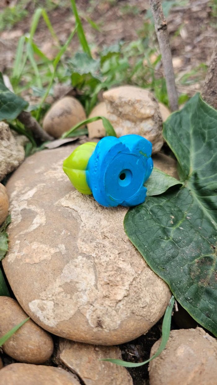 Super figurine Pokemon Nintendo bondai Bulbizarre - photo numéro 4