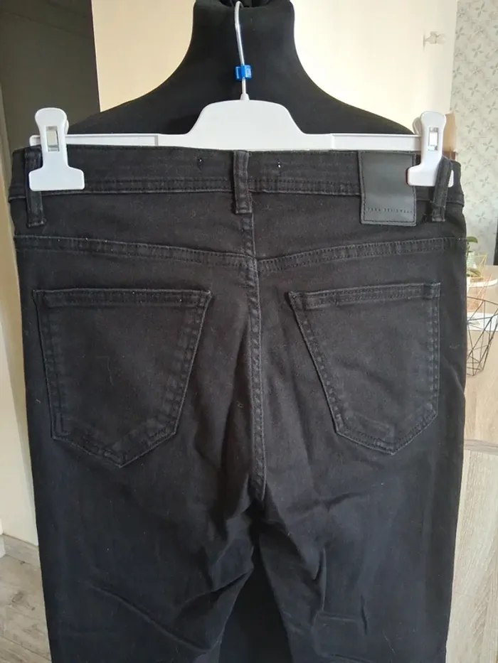 Jeans Zara DenimWear - photo numéro 5