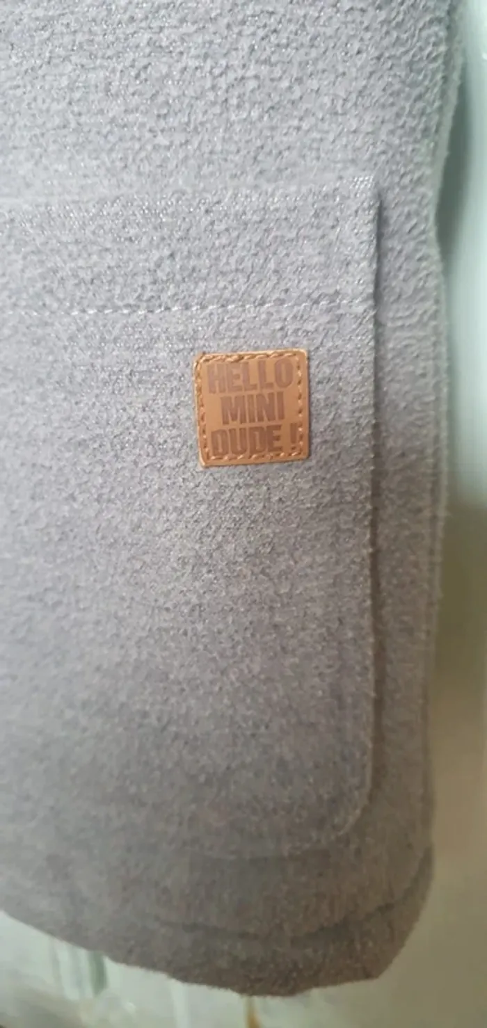 Manteau hiver - photo numéro 5