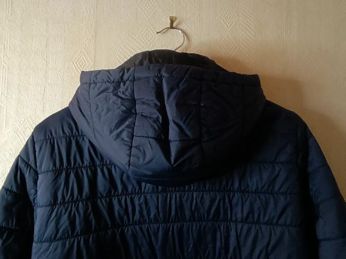 Blouson doudoune - photo numéro 3