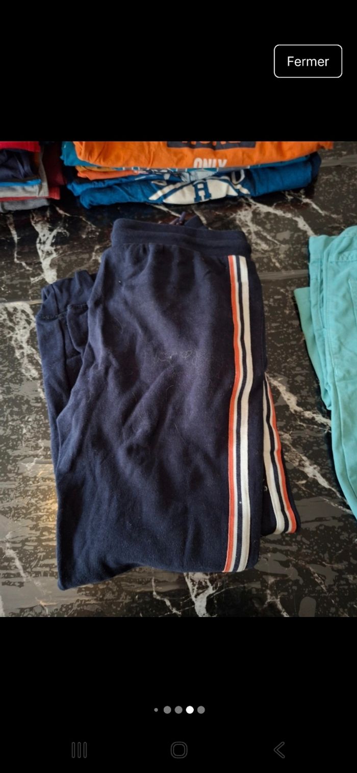Vêtements garçon 12 ans - photo numéro 6