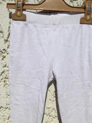 Leggings kid kanai 4 ans