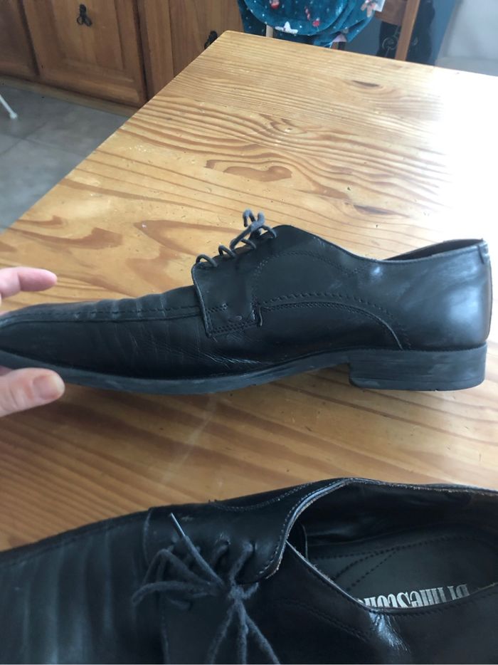 Chaussure de ville homme taille 47 - photo numéro 6