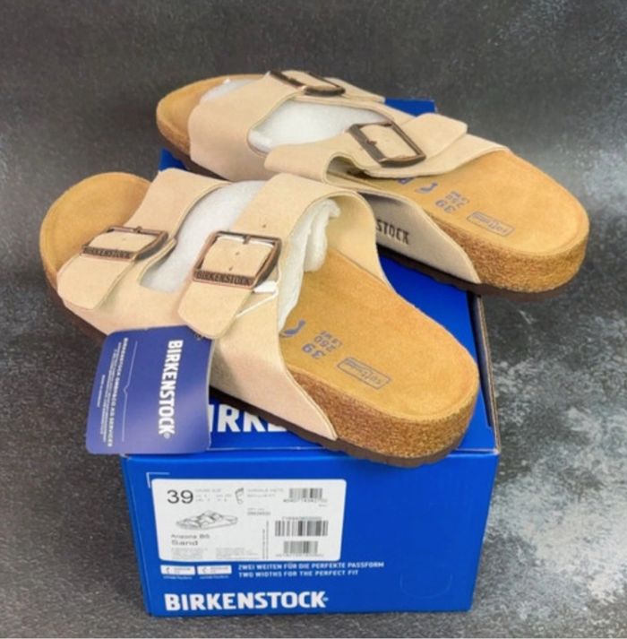 Birkenstock Arizona - photo numéro 3