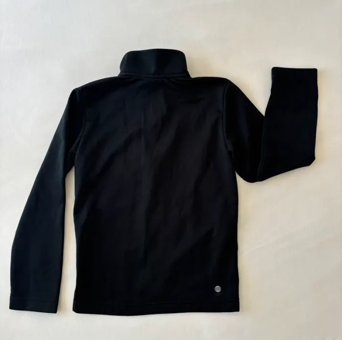 Veste de survêtement adidas - photo numéro 2