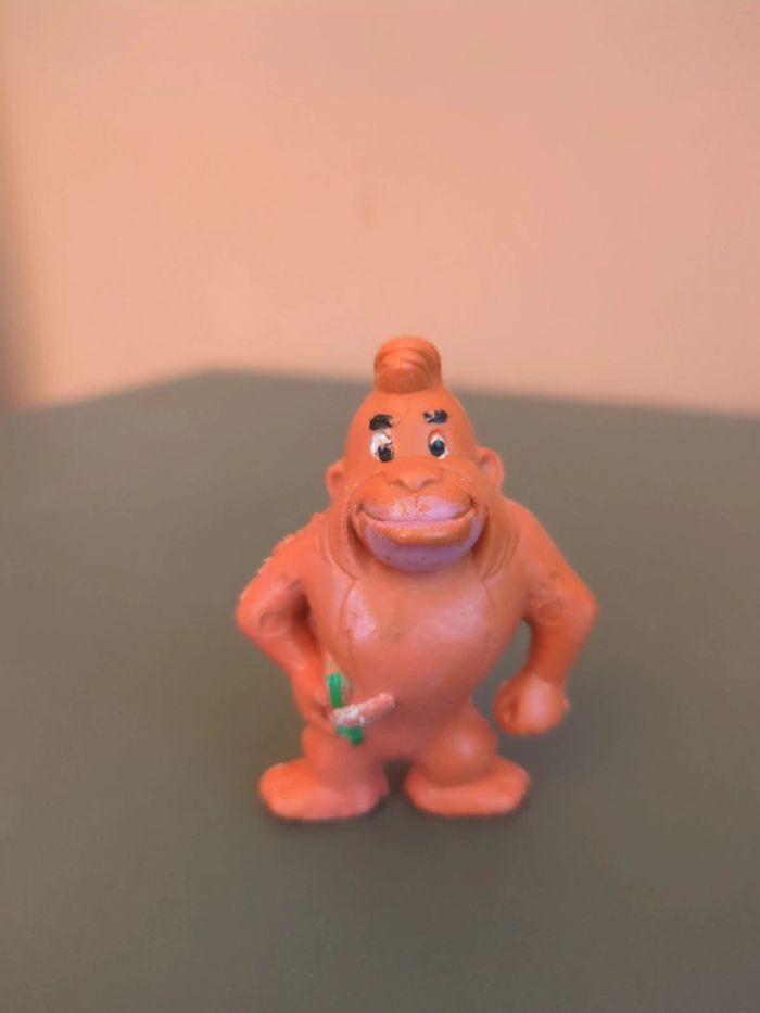 figurine gorille magilla