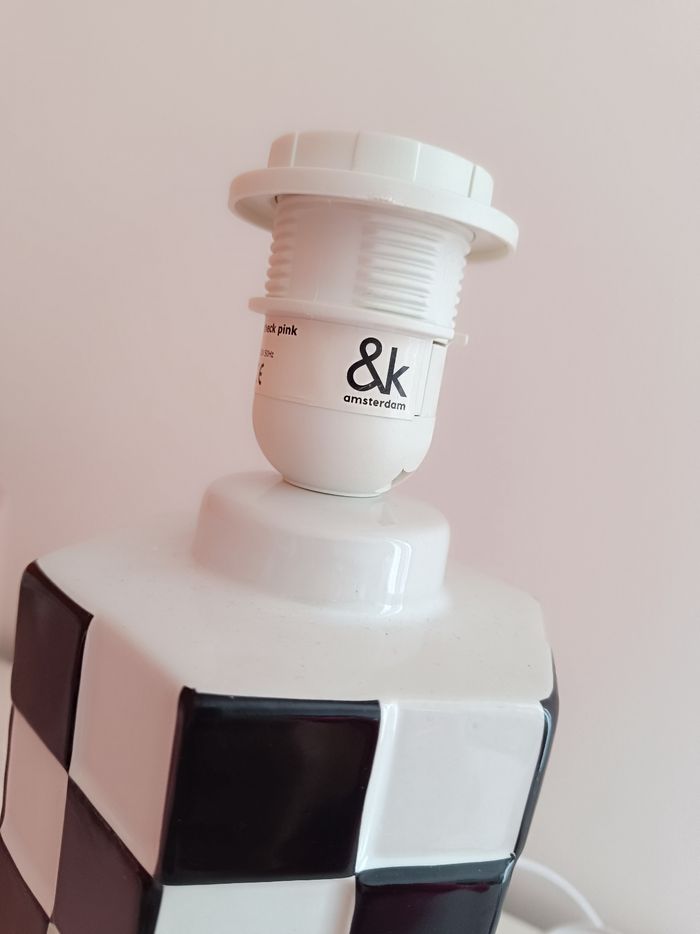 Lampe à poser Klevering - photo numéro 3