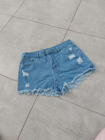 Short neuf Shein