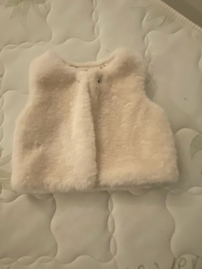 Lot fille 6 mois - photo numéro 3