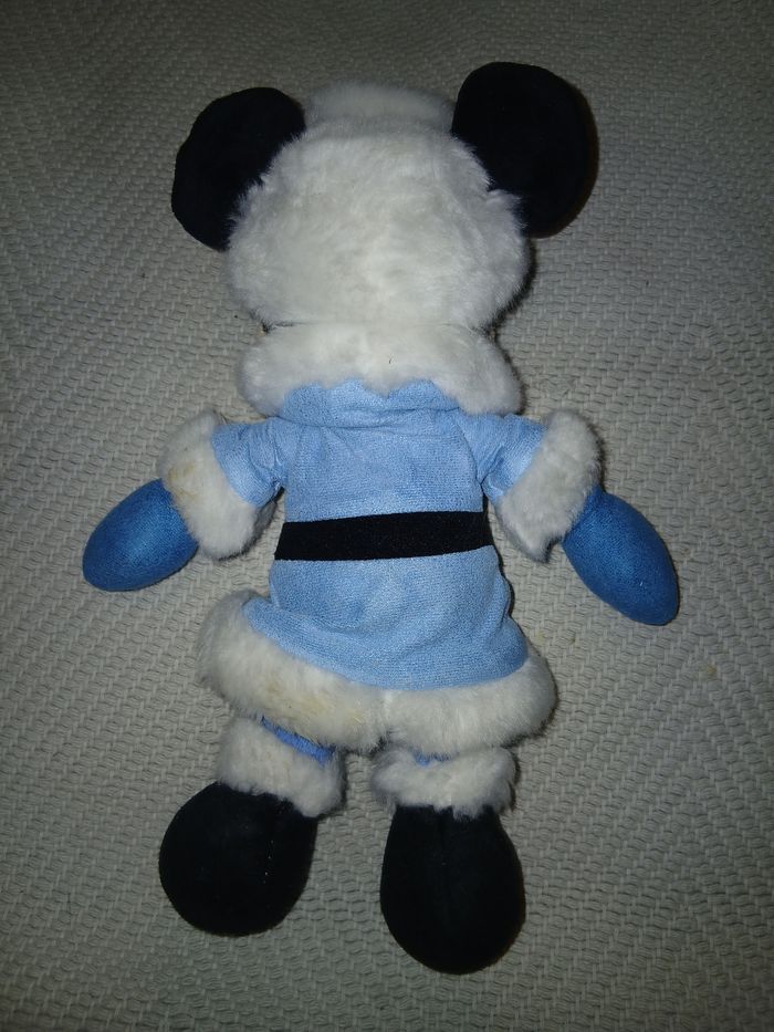 Peluche Mickey - photo numéro 3