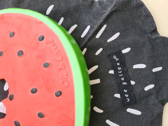 Lot 2 jouets éveil bébé  9 mois - photo numéro 4