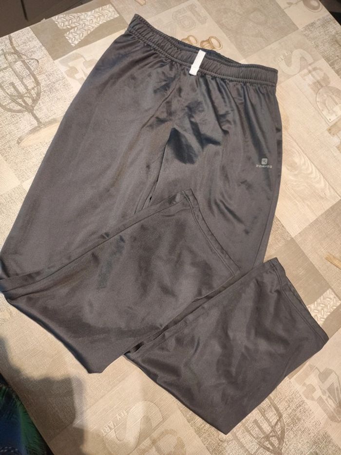 Pantalon de sport Domyos