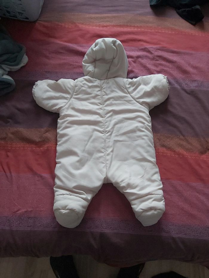 Combinaison hiver - photo numéro 7