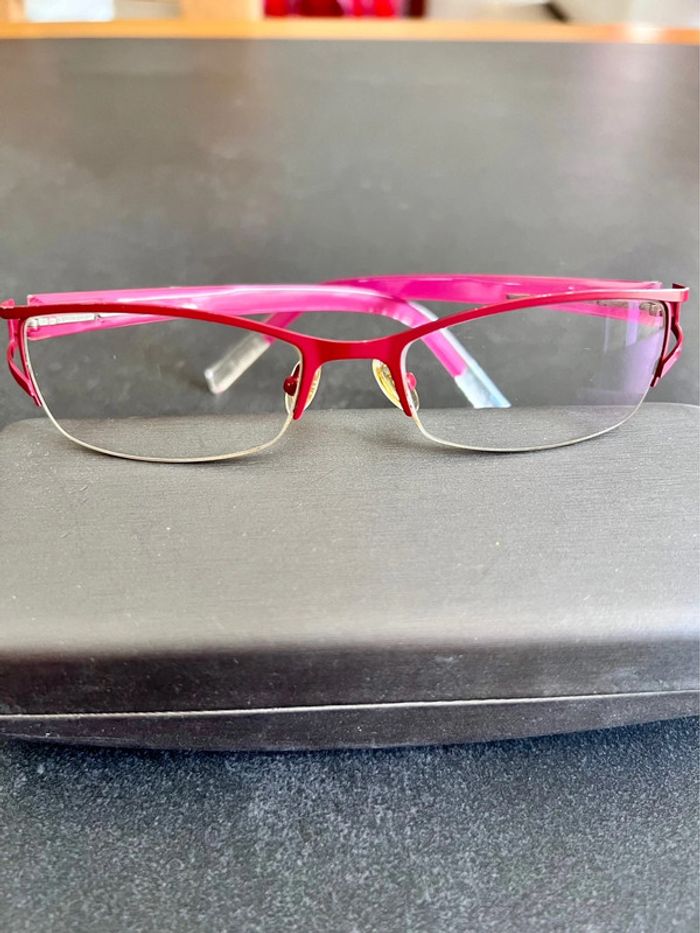Lunette de vue Level - photo numéro 3