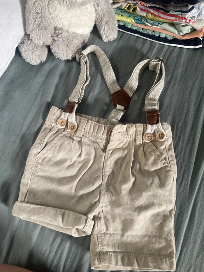 Short