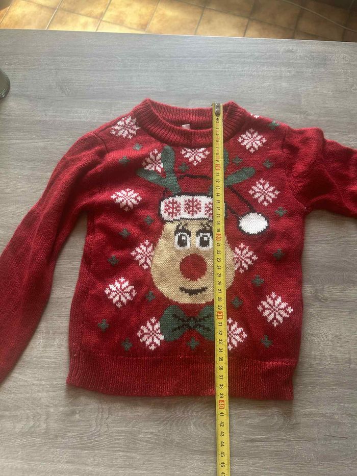 Lot de vétements garçon - photo numéro 2