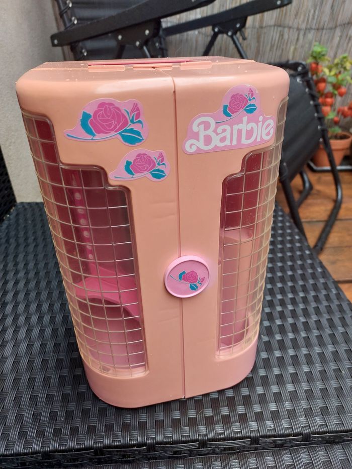 Magasin barbie - photo numéro 4