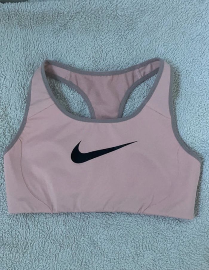 Brassière sport Nike
