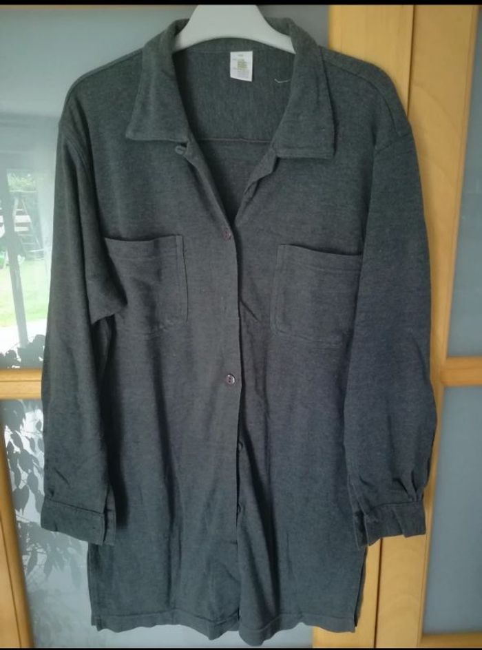 Chemise longue femme 38/40