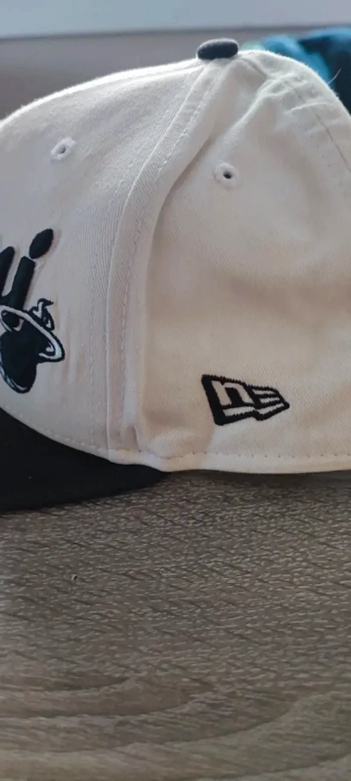 Casquette New Era - photo numéro 4