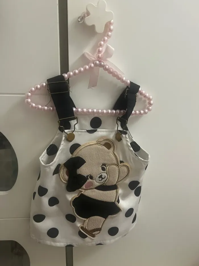 Robe fille