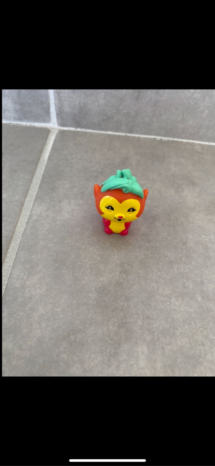 Jouet figurine - photo numéro 2