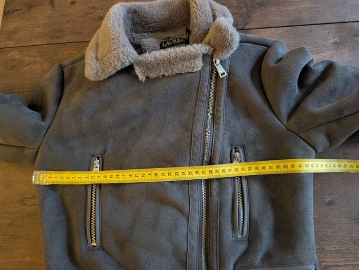 Veste Ralph Lauren - photo numéro 6