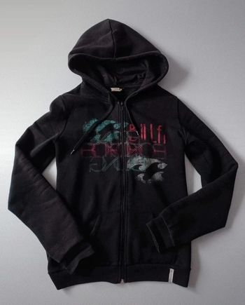 Veste sweat à capuche Billabong S