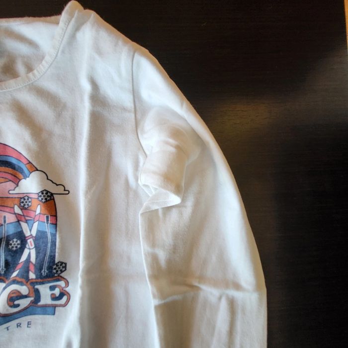 T-shirt 64 manches longues - photo numéro 3