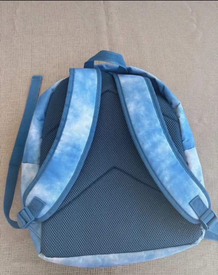 Sac à dos stitch - photo numéro 3