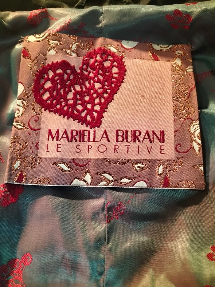 Blouson taille S - photo numéro 6