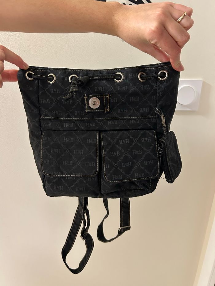 Petit sac - photo numéro 2