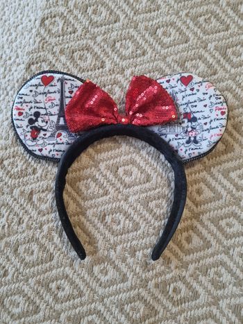 Ears Mickey et Minnie