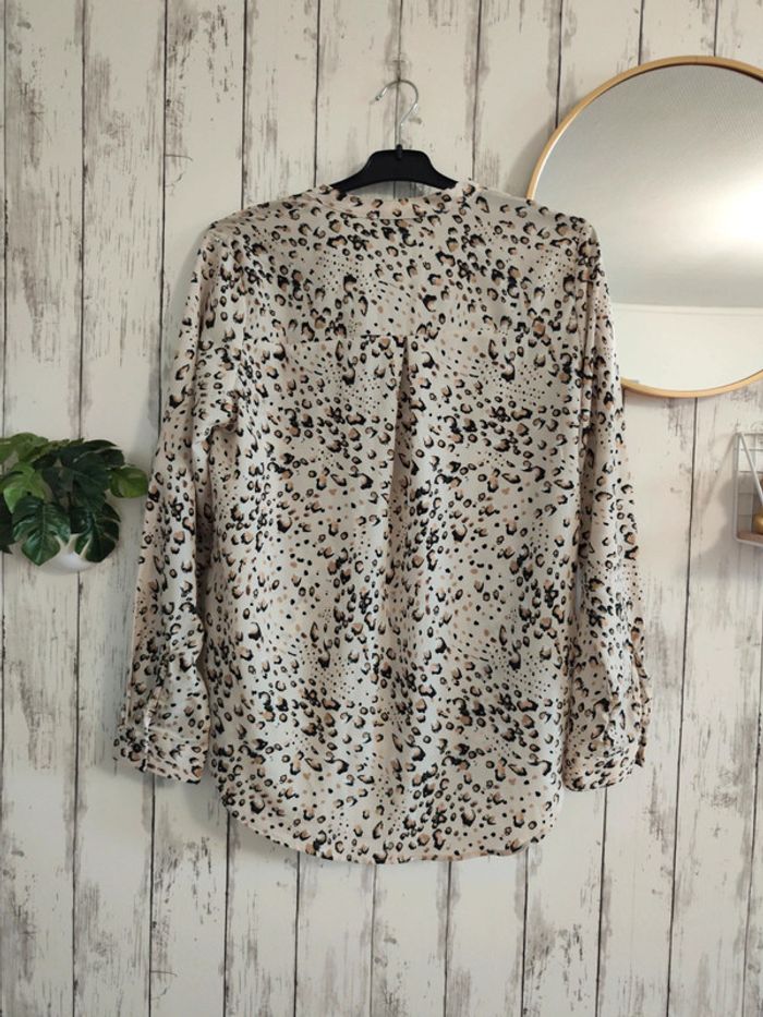 Blouse Collection U femme 42 - photo numéro 2