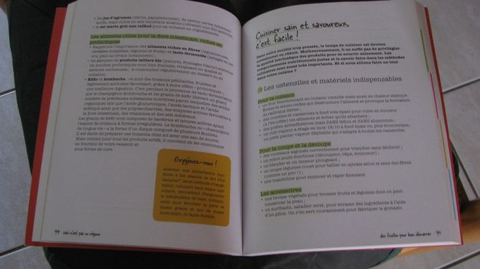 ceci n'est pas un regime - photo numéro 5