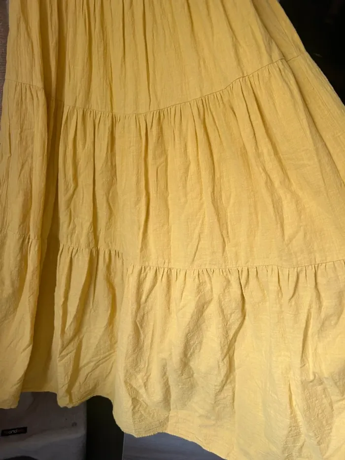 Robe longue Shein - photo numéro 5